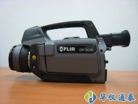 美國Flir GF306 SF6和氨氣泄露檢測成像儀