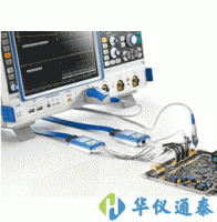 德國(guó)R&S RTO-B1 MSO-選件，400 MHz