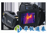 美國(guó)Flir T610紅外熱像儀