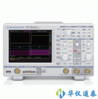 德國(guó)R&S HMO1002數(shù)字示波器