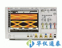 美國AGILENT DSA90804A Infiniium高性能示波器