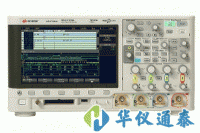 美國AGILENT MSOX3014A 示波器