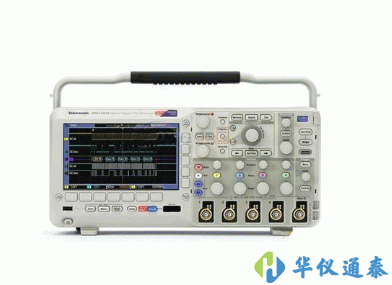 美國AGILENT MSO9104A示波器