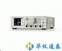 美國(guó)AGILENT U8903A音頻分析儀