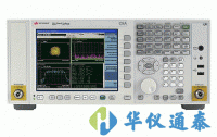 美國(guó)AGILENT N9000A CXA信號(hào)分析儀