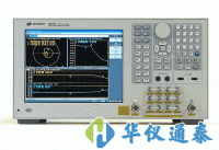 美國AGILENT E5072A ENA系列網(wǎng)絡分析儀