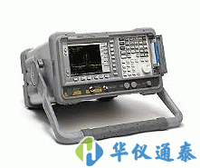 美國(guó)AGILENT E4411B-BAS ESA-L基本分析儀