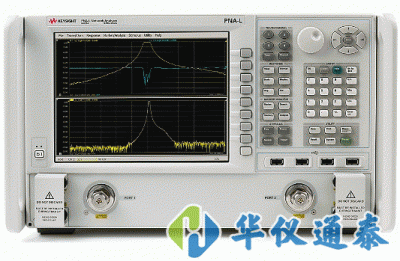 美國(guó)AGILENT N5235A PNA-L微波網(wǎng)絡(luò)分析儀