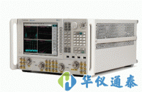 美國AGILENT N5245A PNA-X微波網(wǎng)絡分析儀