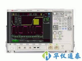 美國AGILENT MSOX4032A 示波器