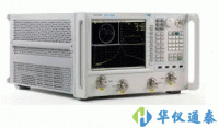 美國AGILENT N5222A PNA微波網(wǎng)絡分析儀