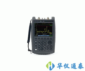 美國AGILENT N9928A FieldFox手持式微波矢量網(wǎng)絡(luò)分析儀