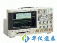 美國AGILENT DSOX2024A示波器