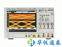 美國AGILENT DSO90604A Infiniium高性能示波器