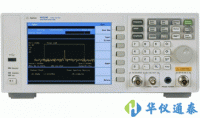 美國(guó)AGILENT N9320B射頻頻譜分析儀