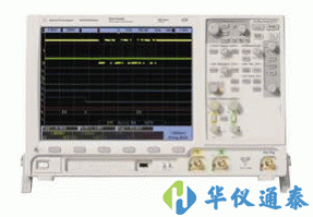 美國AGILENT MSO7052B混合信號示波器