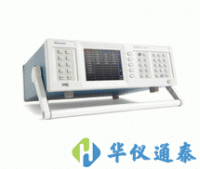 美國(guó)Tektronix(泰克) PA4000 4CH功率分析儀