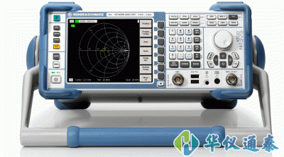 德國 R&S ZVL矢量網(wǎng)絡分析儀