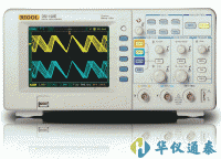美國RIGOL(普源) DS1102E 數(shù)字示波器