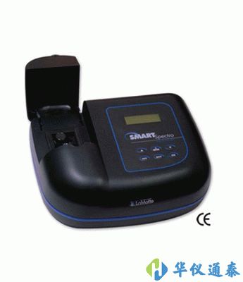 美國Lamotte 雷曼SMART Spectro分光光度計