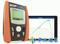 意大利HT IV400W電流電壓IV曲線測(cè)試儀