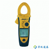 英國Seaward SOLAR POWER CLAMP光伏功率鉗表