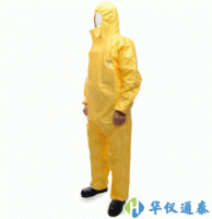 美國(guó)Dupont杜邦 Tychem?C化學(xué)防護(hù)服