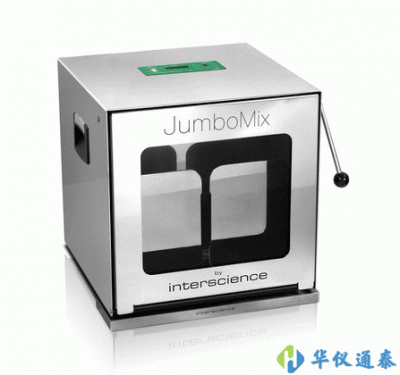 法國interscience JumboMix 3500 W CC實(shí)驗(yàn)室均質(zhì)器