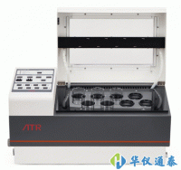 美國ATR AutoVap S8型樣品全自動(dòng)定量濃縮儀