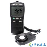 臺灣泰仕 TES-1337數(shù)字照度計(jì)