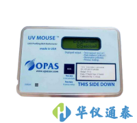 美國OPAS UV-MOUSE UV照度計(jì)